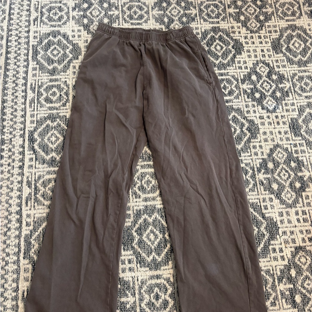 Brandy grey/brown Pants